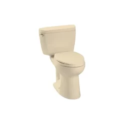 Toto CST744SL#03 Drake 1.6 GPF 2-Piece Elongated Toilet