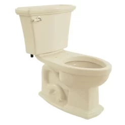 Toto CST784SF#03 Clayton 1.6 GPF 2-Piece Elongated Toilet