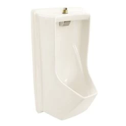 Toto UE930#11 Lloyd Urinal With Electronic Flush Valve