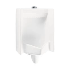 Toto UT447E#01 Commercial ADA Compliant .5 GPF Urinal With Top Spud