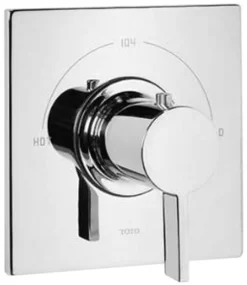 Toto TS624T#CP Legato Thermostatic Mixing Valve Trim