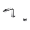 Toto Neorest II Electronic Bathroom Faucet With Temperature Indicating LED Light