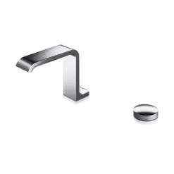 Toto Neorest II Electronic Bathroom Faucet With Temperature Indicating LED Light
