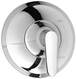 Toto TS230P#CP Wyeth Pressure Balance Valve Trim