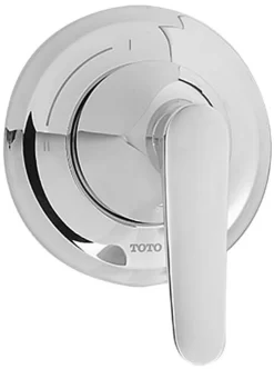 Toto TS230DW#CP Wyeth Single Handle Two Way Diverter Trim