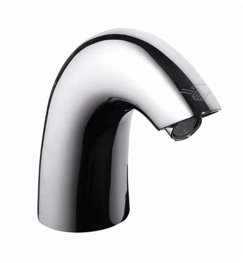 Toto TEL101-D10ET#CP EcoPower Deck-Mounted Low Arc 1-GPM Single Hole Bathroom Sink Faucet 1 Toto TEL101-D10ET#CP EcoPower Deck-Mounted Low Arc 1-GPM Single Hole Bathroom Sink Faucet