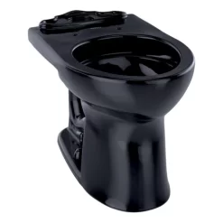 Toto C453CUF#51 Drake II Round Tornado 1-GPF Toilet Bowl, Less Seat