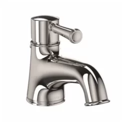 Toto TL220SD12#PN Vivian Deck-Mounted Conventional 1.2-GPM Single Handle Bathroom Sink Faucet