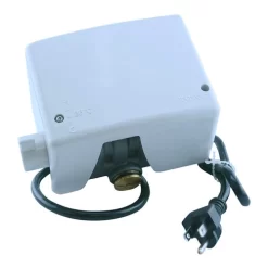 Toto TLP01702U ZN Electronic Touchless Bathroom Faucet Controller