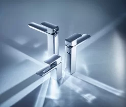 Toto TLG02304U#CP GR Deck-Mounted Fixed 1.2-GPM Single Handle Bathroom Sink Faucet -Bathroom Supplies Store 739268341531 3 09420.1563300931