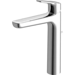 Toto TLG03305U#CP GS Deck-Mounted Fixed 1.2-GPM Single Handle Bathroom Sink Faucet