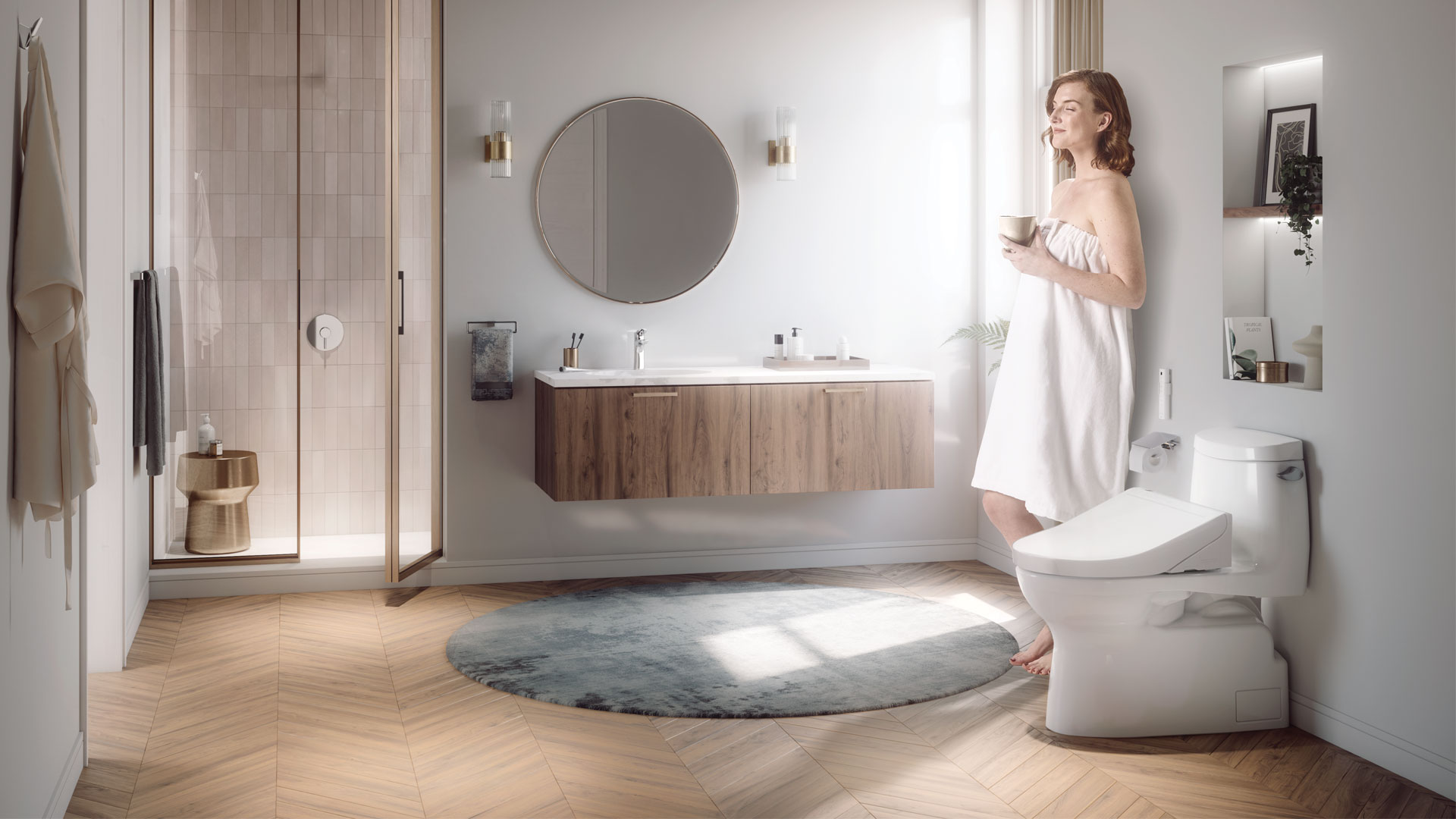 Bathroom Supplies Store 1 Bathroom Supplies Store -Bathroom Supplies Store Carlyle II C5