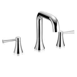 TOTO - TB794DD#CP - Bath Faucet, Chrome Nexus