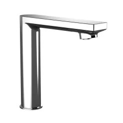 TOTO - TEL1B1-D10ET#CP - Ecofaucet Libella-M K W/Thermo 0.18Gpc(0.67L/Cycle_Ond10Sec)