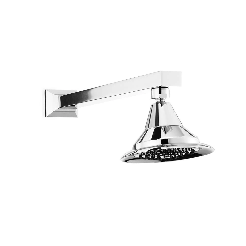TOTO - TS930A#CP - Lloyd Standard Shower Polished Chrome 1 TOTO - TS930A#CP - Lloyd Standard Shower Polished Chrome