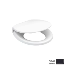 Toto SS113#51 SoftClose Round Closed-Front Toilet Seat And Lid