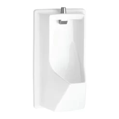 Toto UE930#01 Lloyd Urinal With Electronic Flush Valve